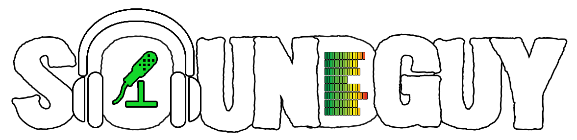 The Sound Guy