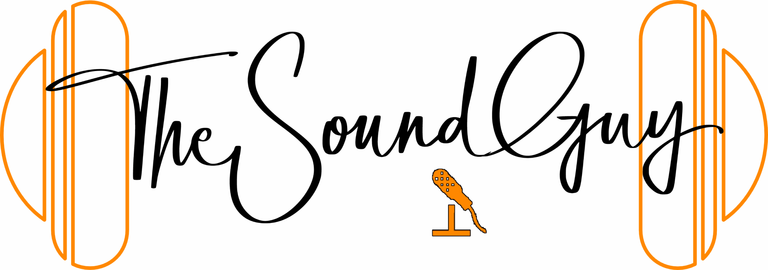 The Sound Guy - Post Production - Podcast Production - Voiceover