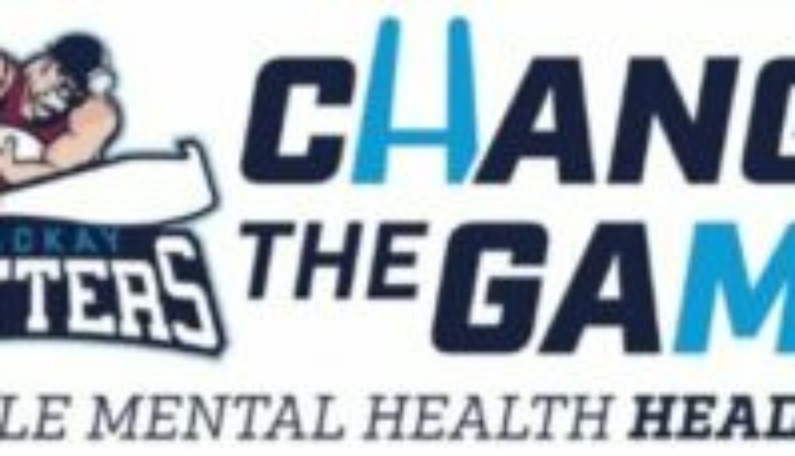 Change The Game Podcast