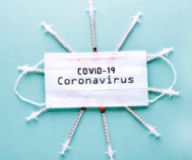 Coronavirus The Future