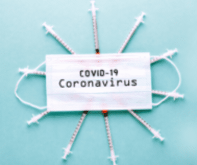 coronavirus Coronavirus The Future